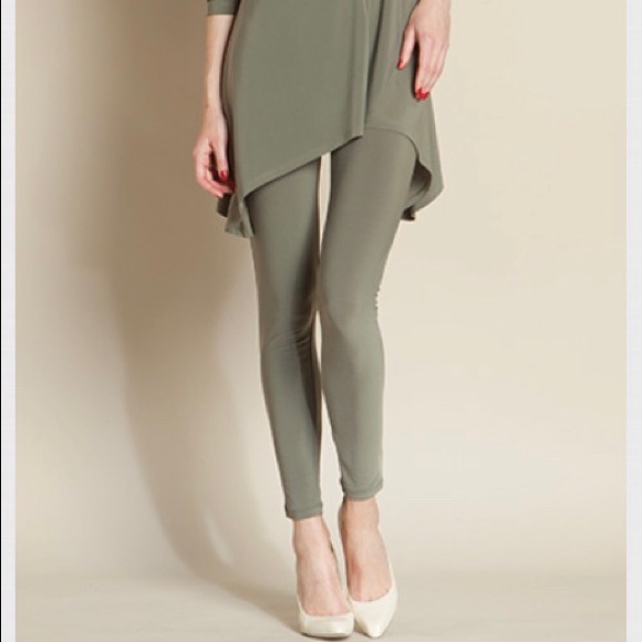 🆕Olive Leggings by Clara Sunwoo - NWT - Picture 3 of 9